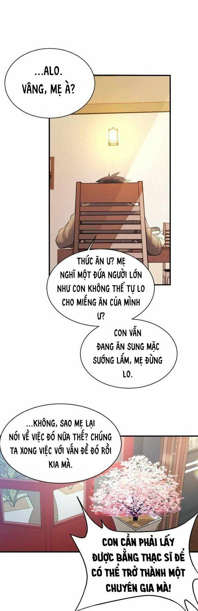 Con Gái Tôi Là Rồng! Chapter 1 - 11