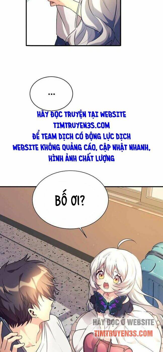 Con Gái Tôi Là Rồng! Chapter 1 - 30