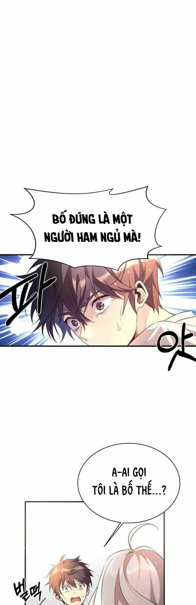 Con Gái Tôi Là Rồng! Chapter 1 - 4