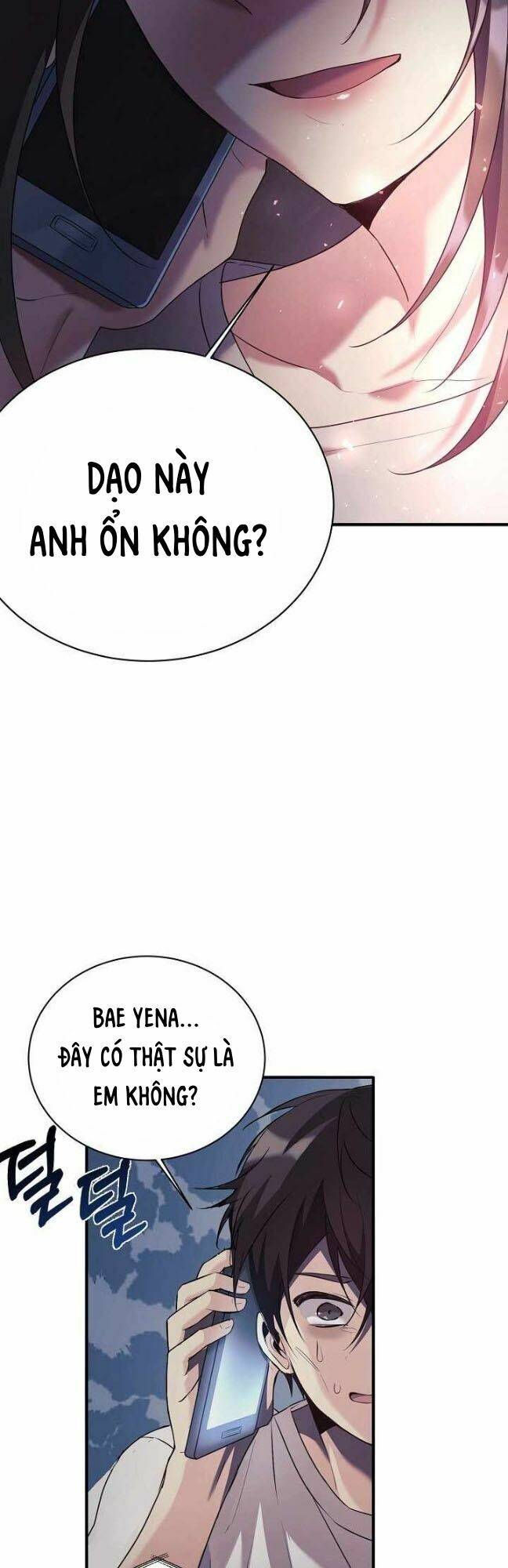 Con Gái Tôi Là Rồng! Chapter 1 - 38