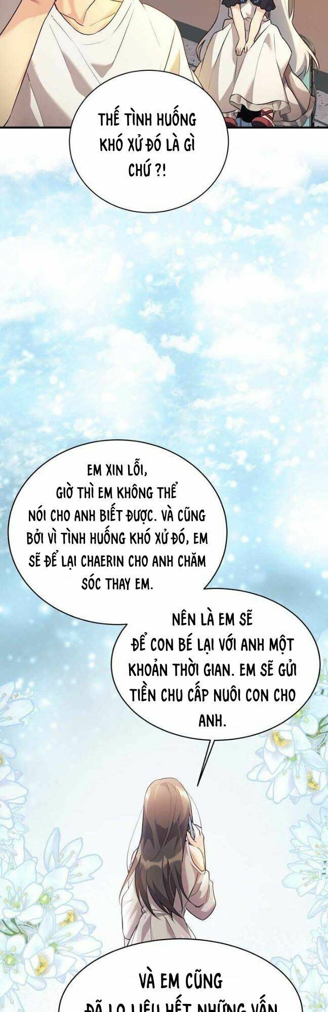 Con Gái Tôi Là Rồng! Chapter 1 - 41