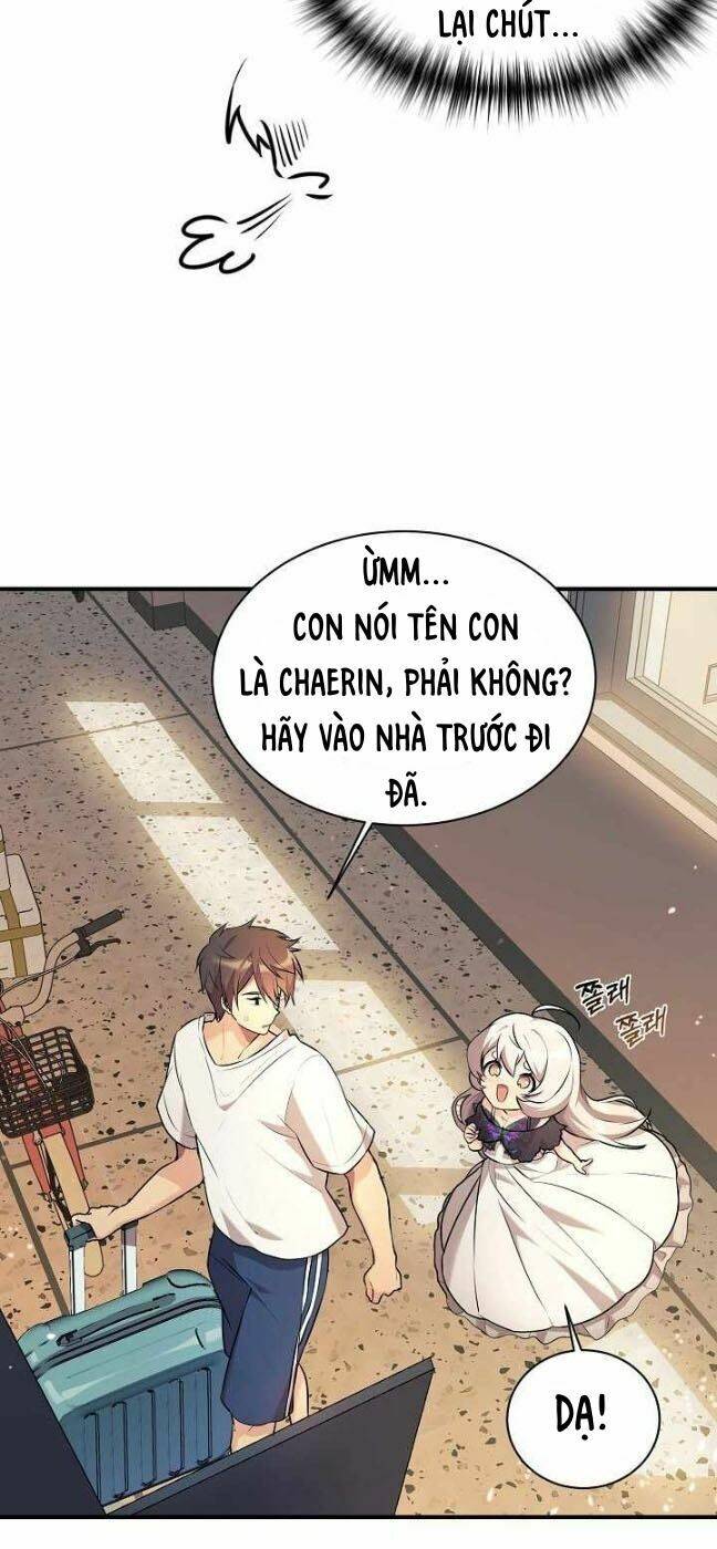 Con Gái Tôi Là Rồng! Chapter 1 - 44