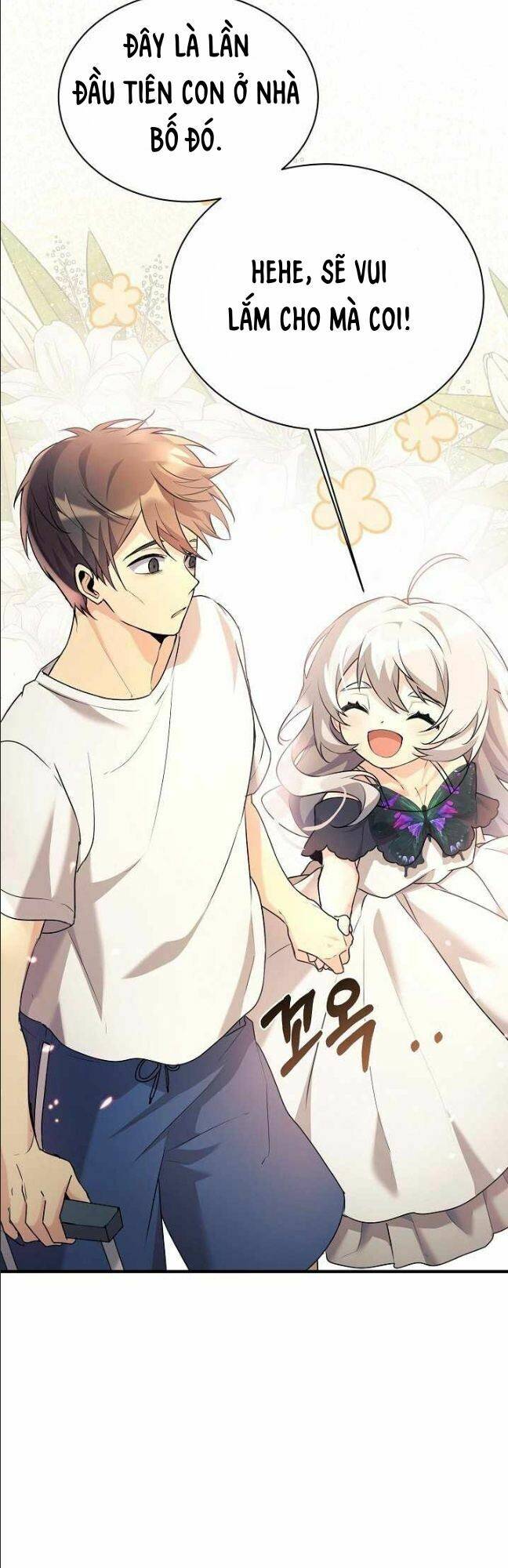 Con Gái Tôi Là Rồng! Chapter 1 - 46