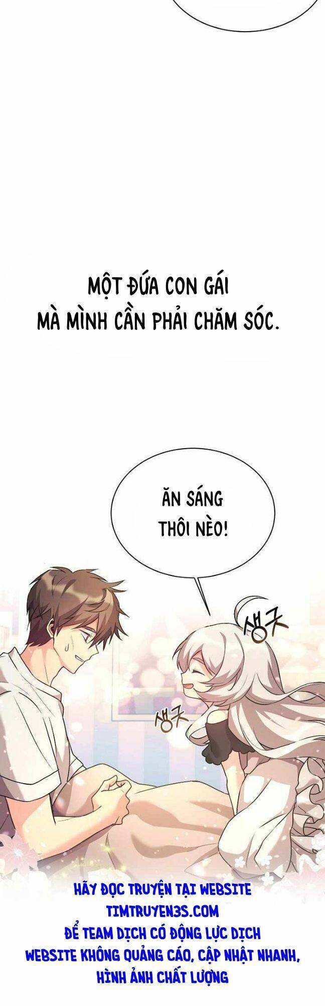 Con Gái Tôi Là Rồng! Chapter 1 - 7