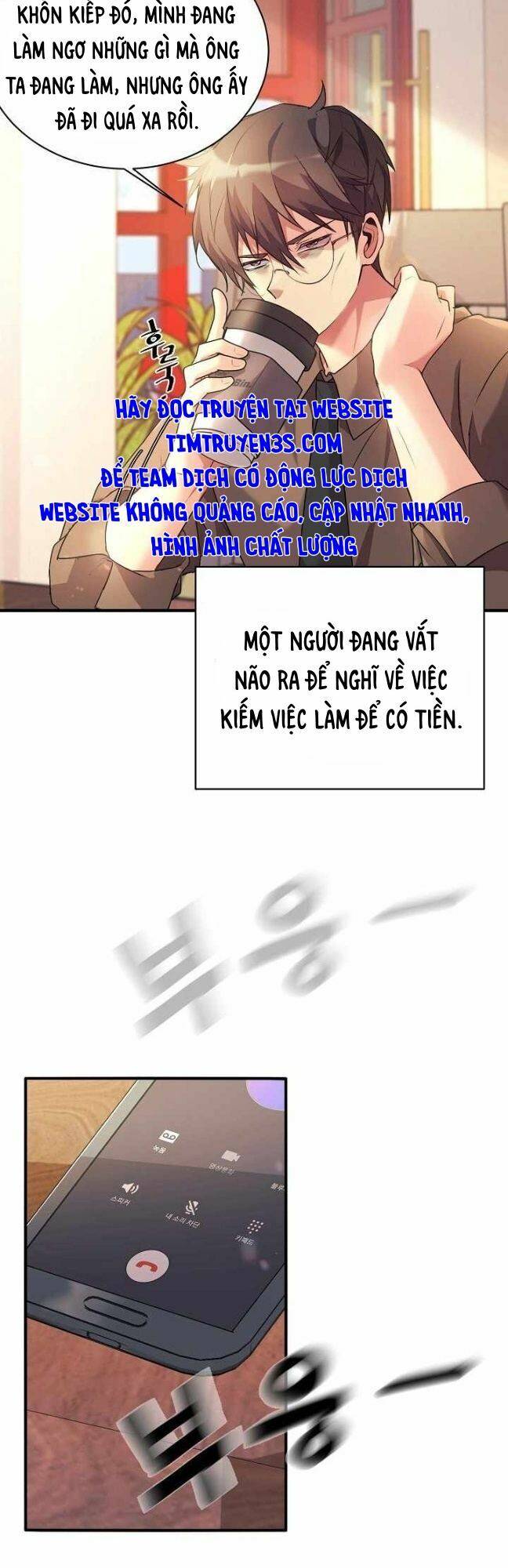 Con Gái Tôi Là Rồng! Chapter 1 - 10