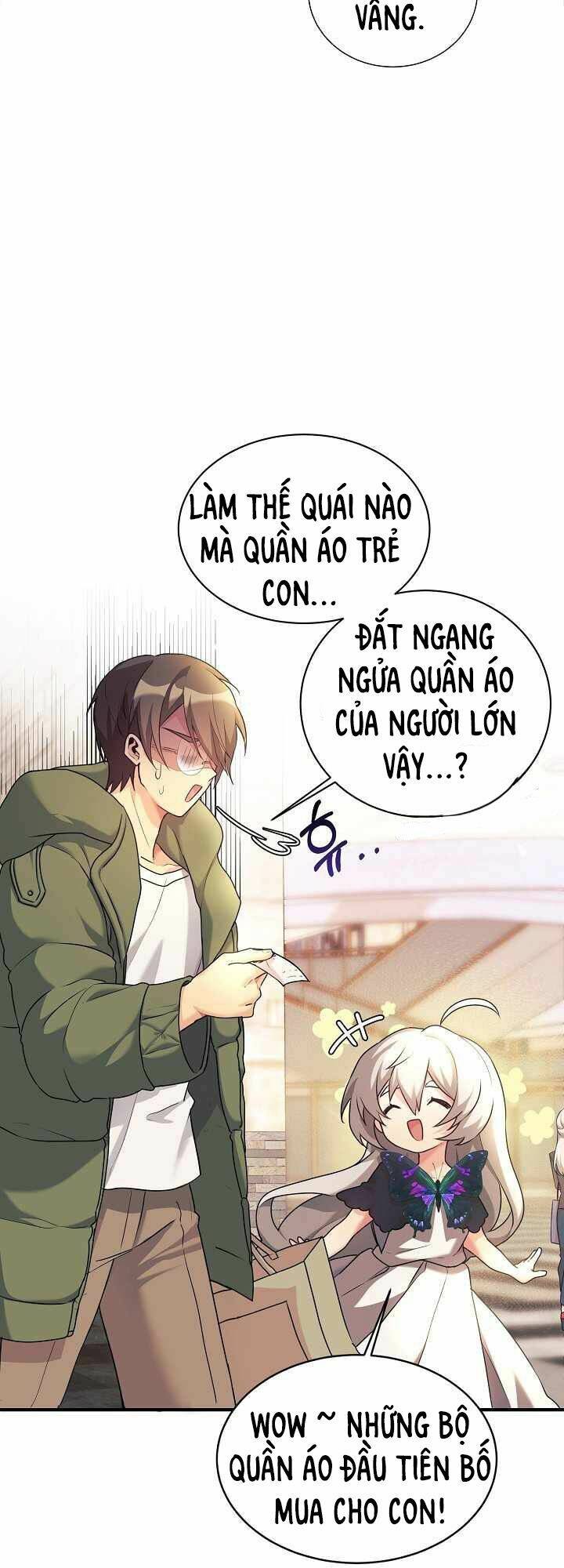 Con Gái Tôi Là Rồng! Chapter 2 - 15