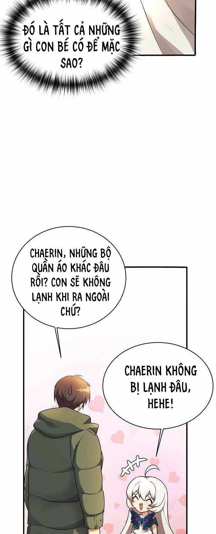 Con Gái Tôi Là Rồng! Chapter 2 - 6