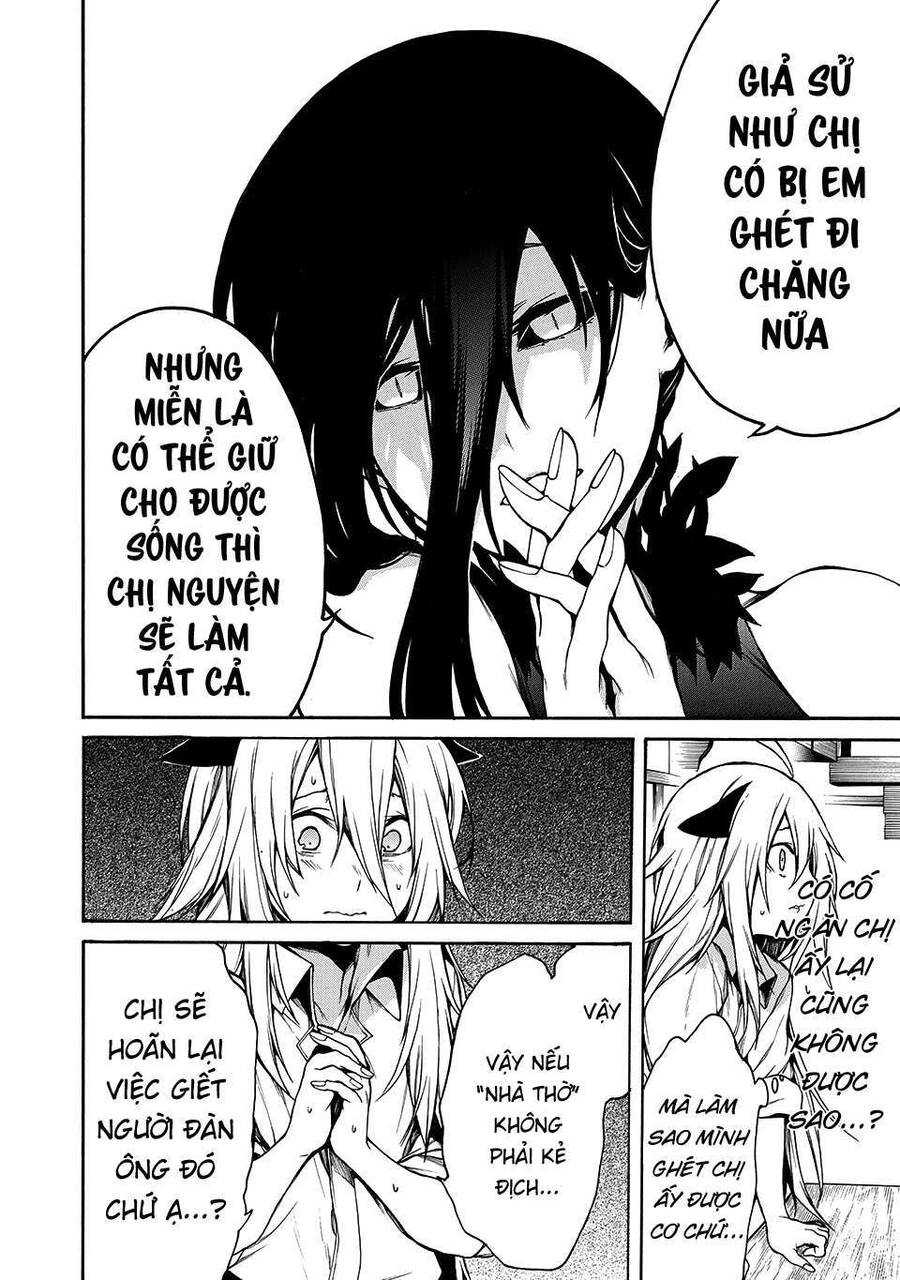 Adelia Của Tôi Chapter 13 - 12