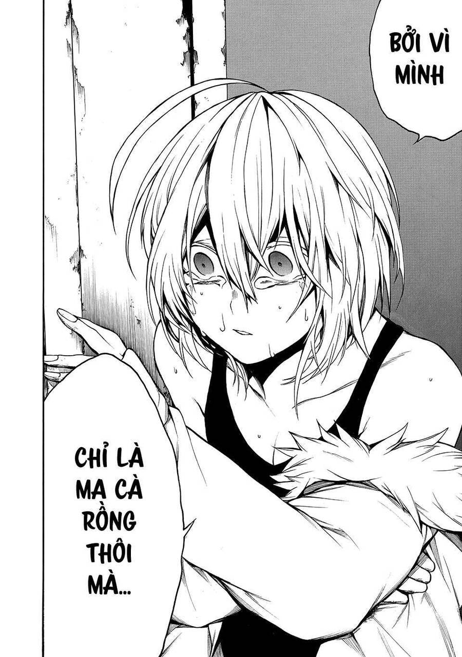 Adelia Của Tôi Chapter 21 - 14