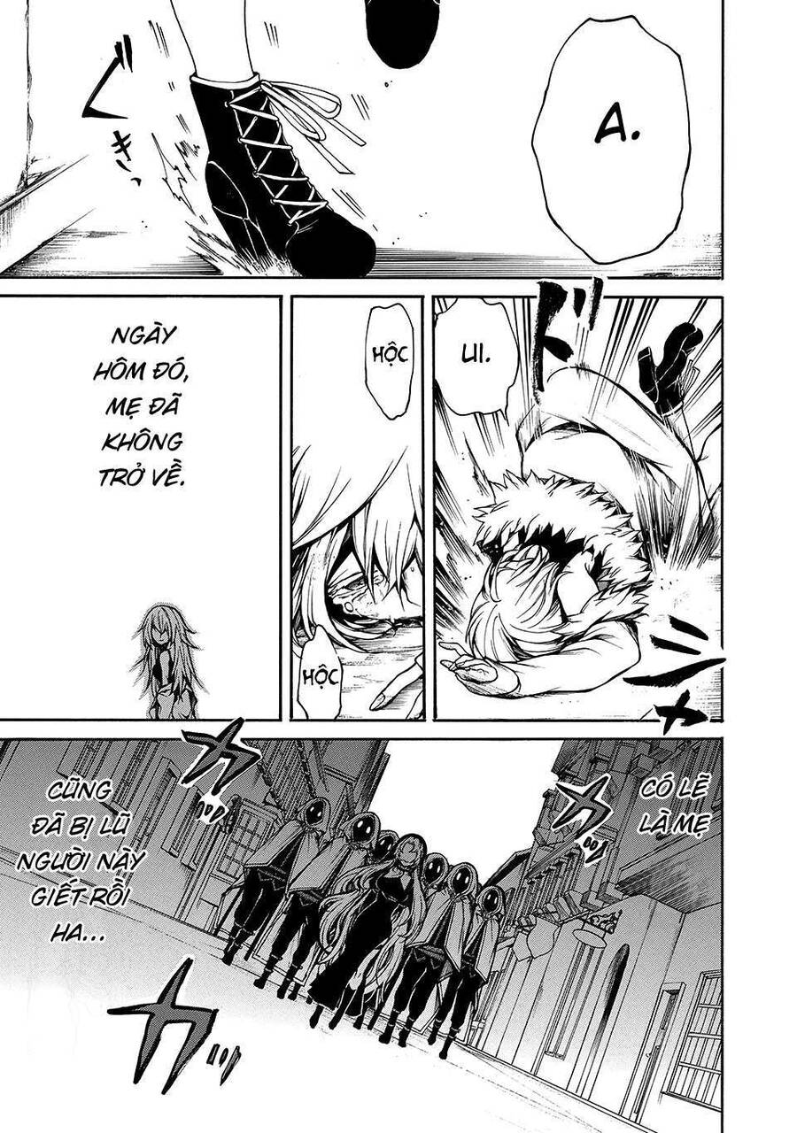 Adelia Của Tôi Chapter 21 - 15