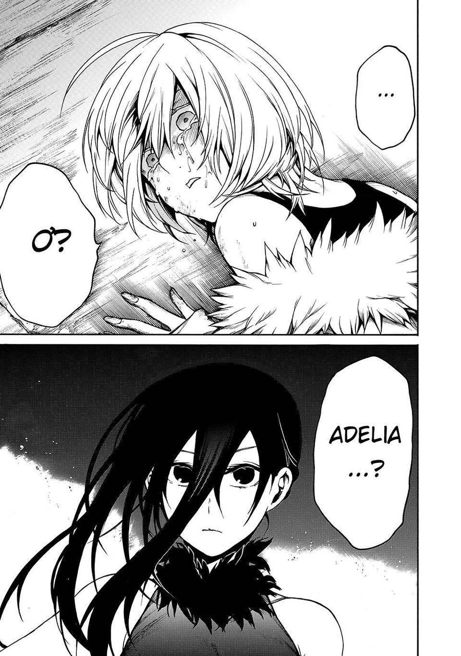 Adelia Của Tôi Chapter 21 - 17