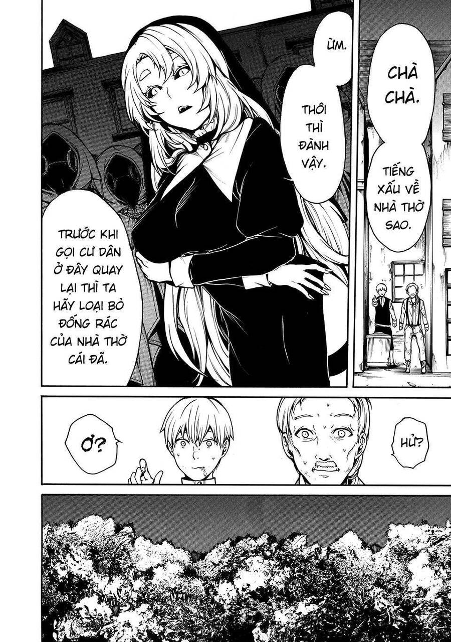 Adelia Của Tôi Chapter 22 - 13