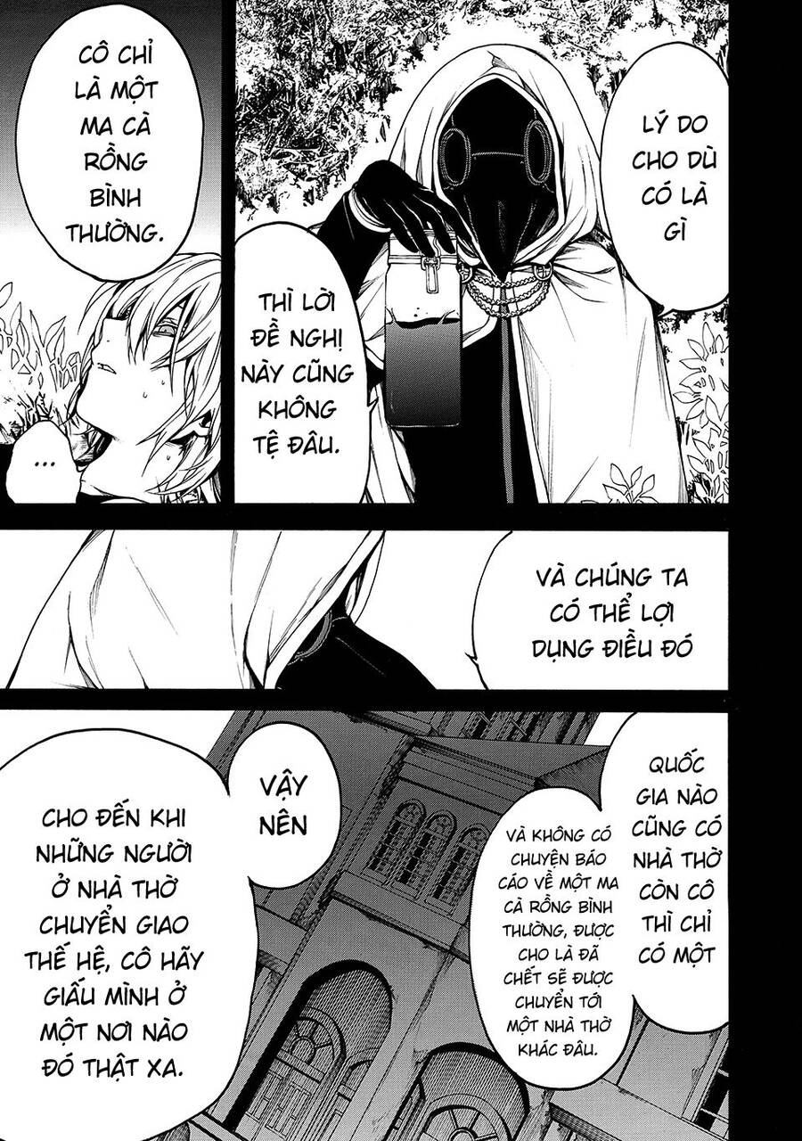 Adelia Của Tôi Chapter 24 - 9