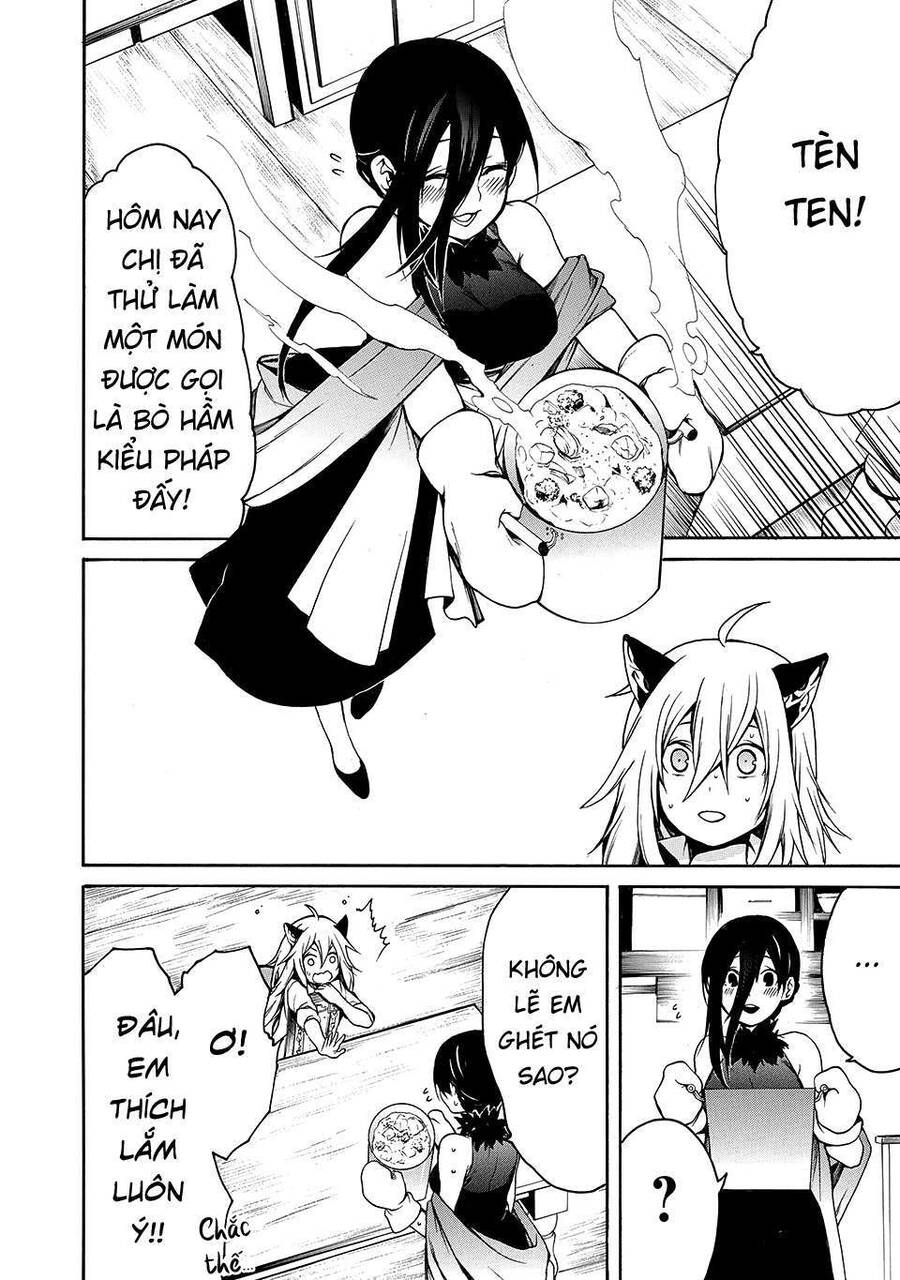 Adelia Của Tôi Chapter 9 - 4