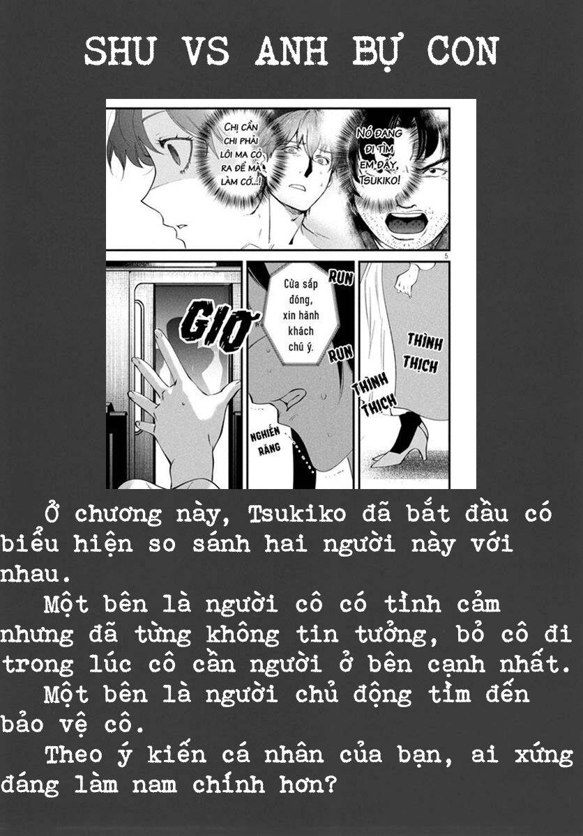 Bồi Hồi Giả Chapter 9 - 19