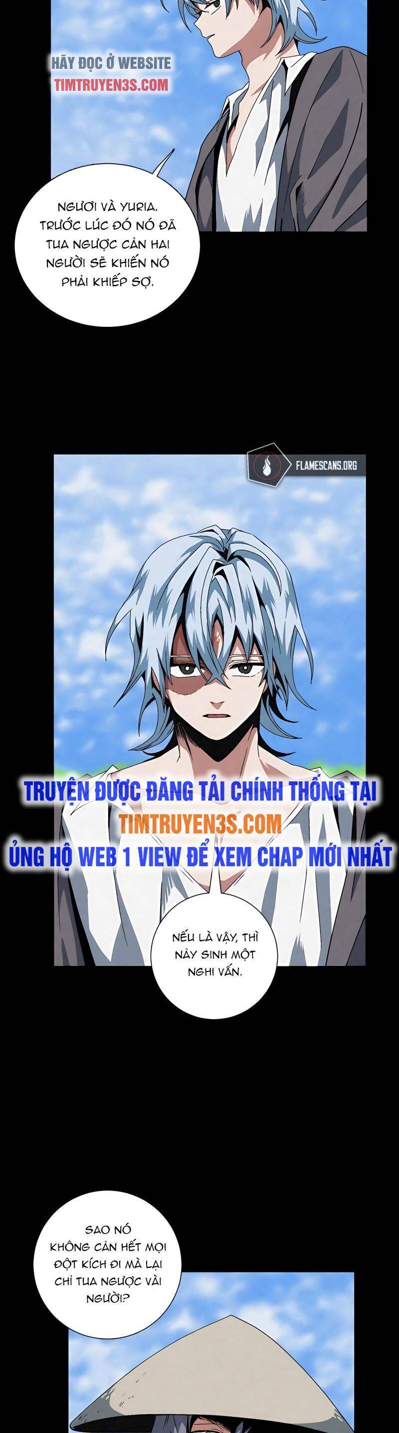 Ta Một Bước Làm Quỷ Vương Chapter 11 - 25