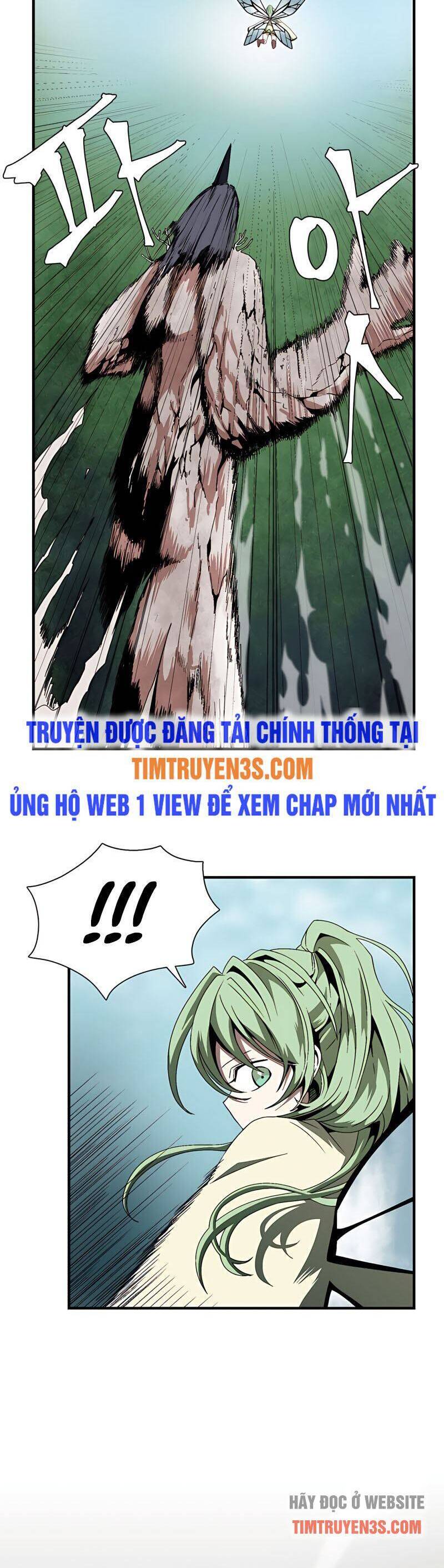 Ta Một Bước Làm Quỷ Vương Chapter 13 - 14