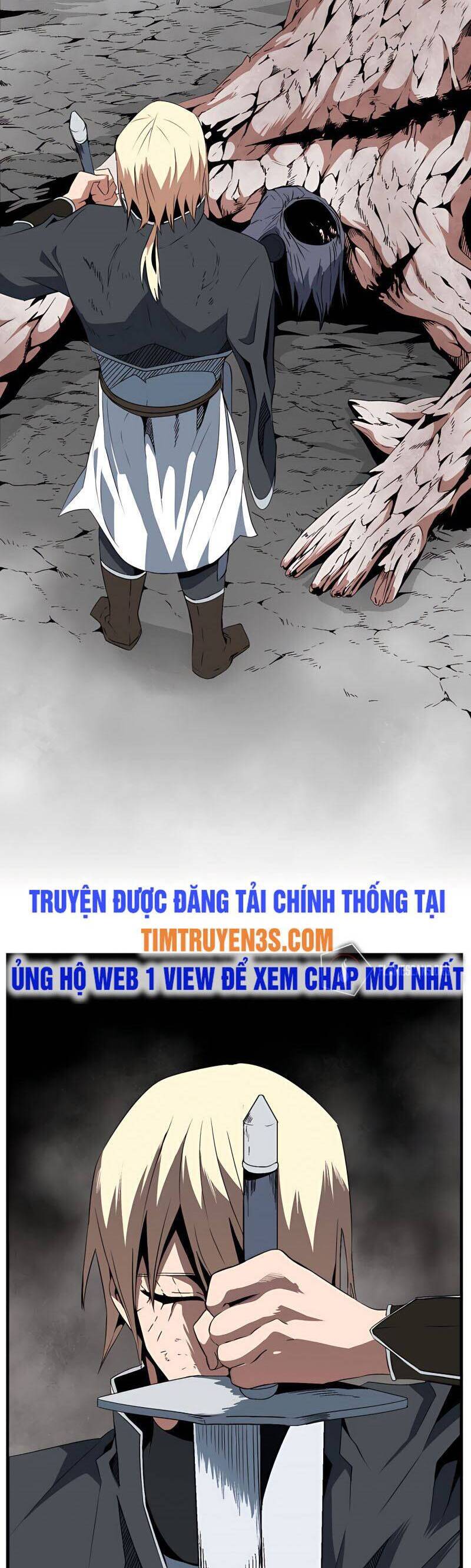 Ta Một Bước Làm Quỷ Vương Chapter 15 - 5