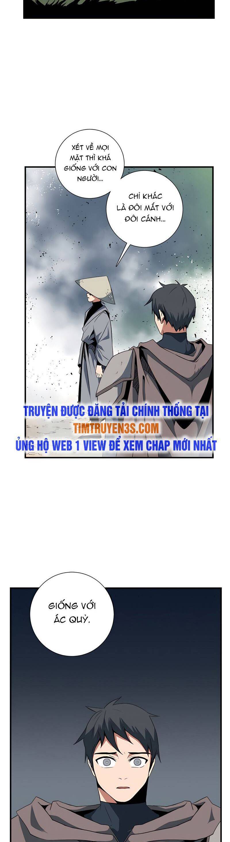 Ta Một Bước Làm Quỷ Vương Chapter 16 - 4