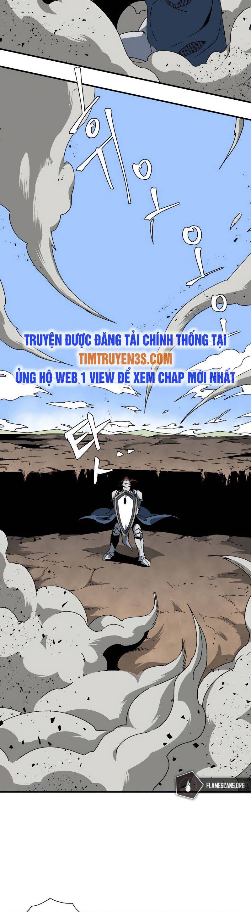 Ta Một Bước Làm Quỷ Vương Chapter 24 - 28