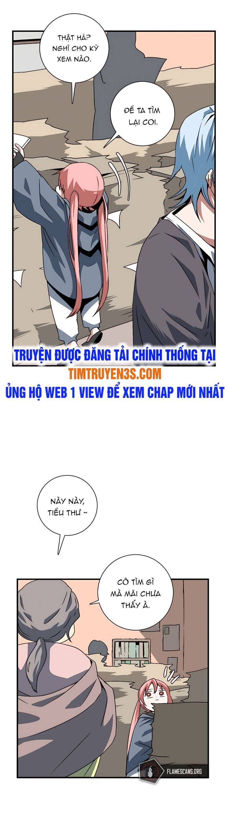 Ta Một Bước Làm Quỷ Vương Chapter 35 - 7