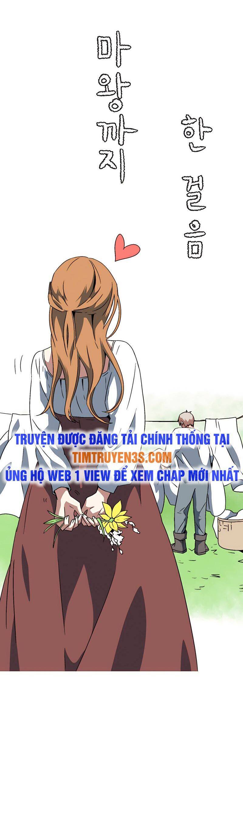 Ta Một Bước Làm Quỷ Vương Chapter 41 - 20