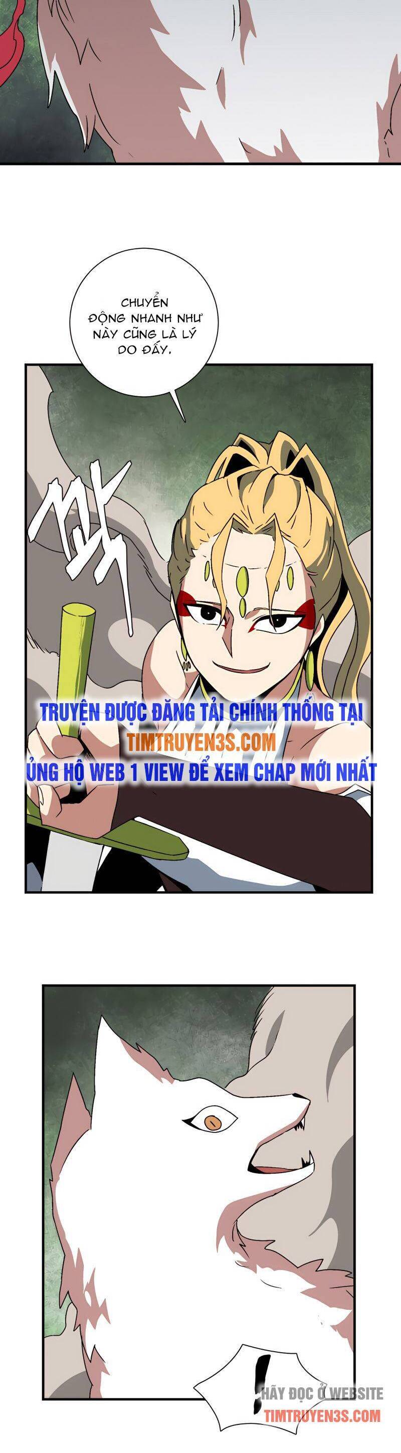 Ta Một Bước Làm Quỷ Vương Chapter 45 - 31