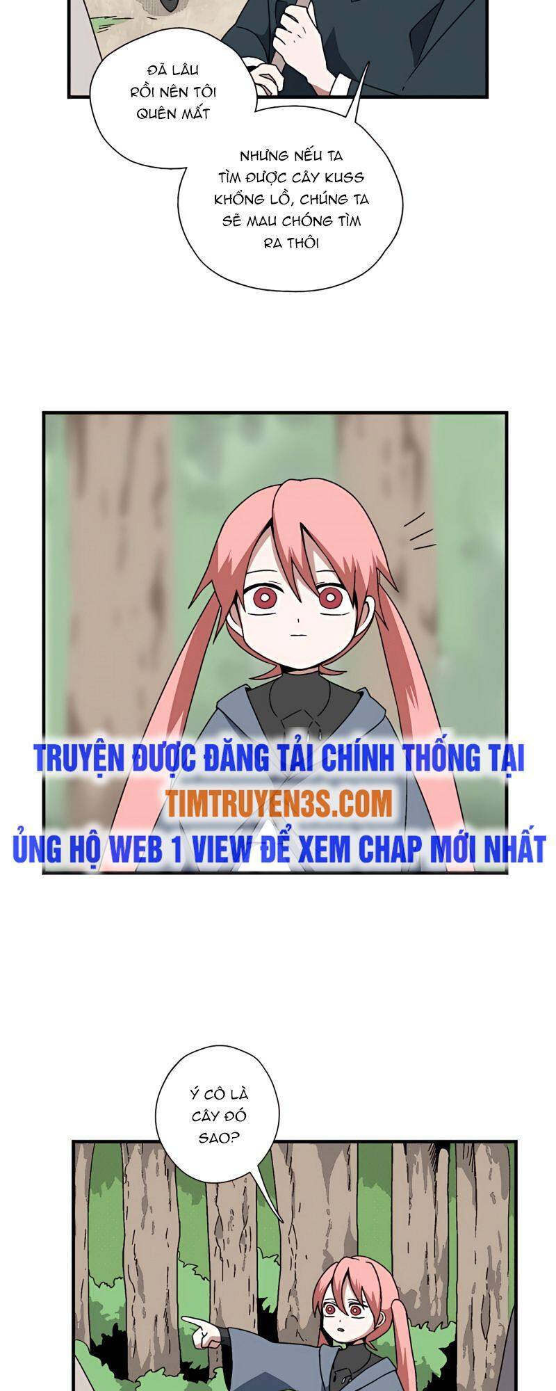 Ta Một Bước Làm Quỷ Vương Chapter 5 - 22