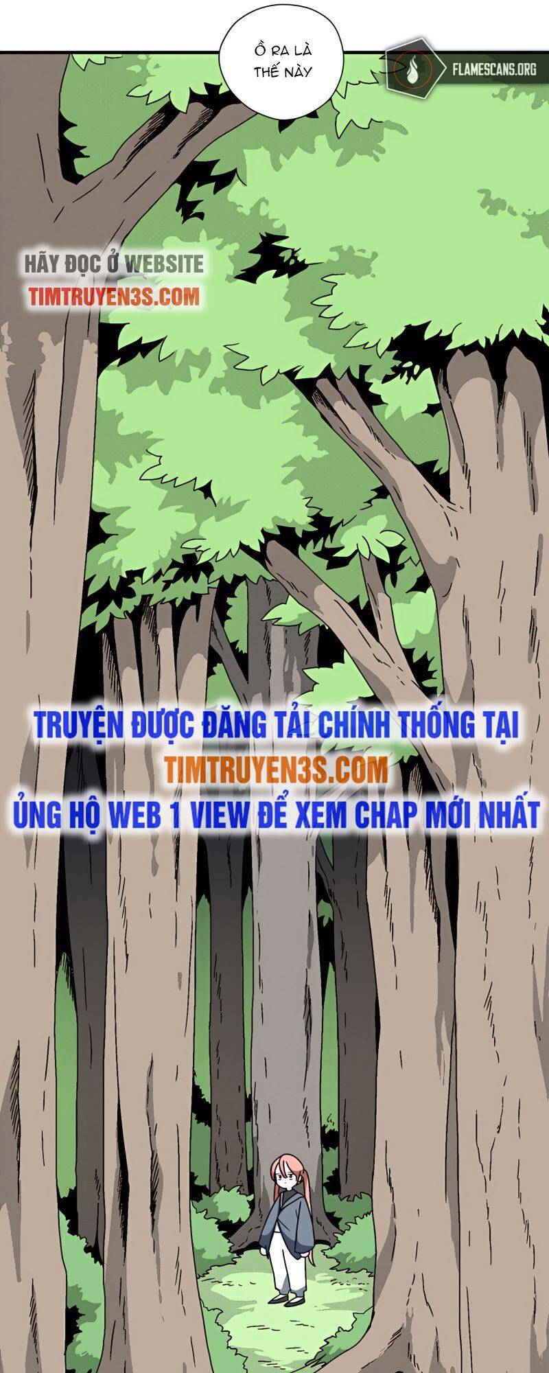 Ta Một Bước Làm Quỷ Vương Chapter 5 - 49