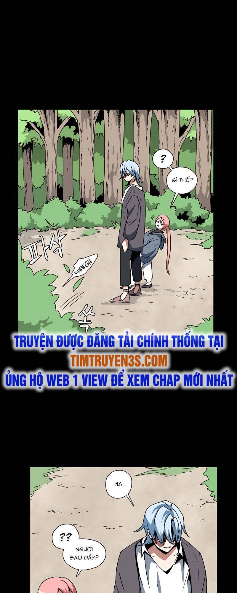 Ta Một Bước Làm Quỷ Vương Chapter 5 - 8