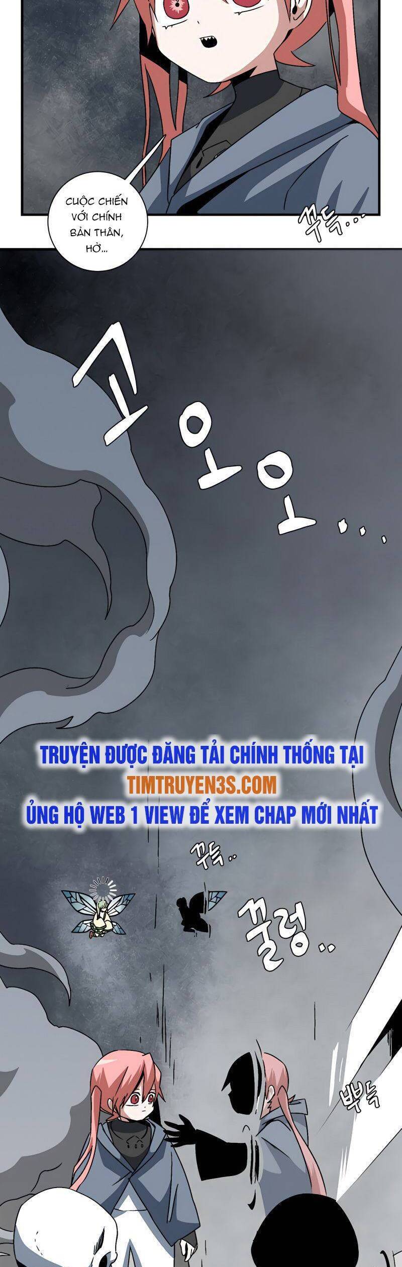 Ta Một Bước Làm Quỷ Vương Chapter 54 - 42