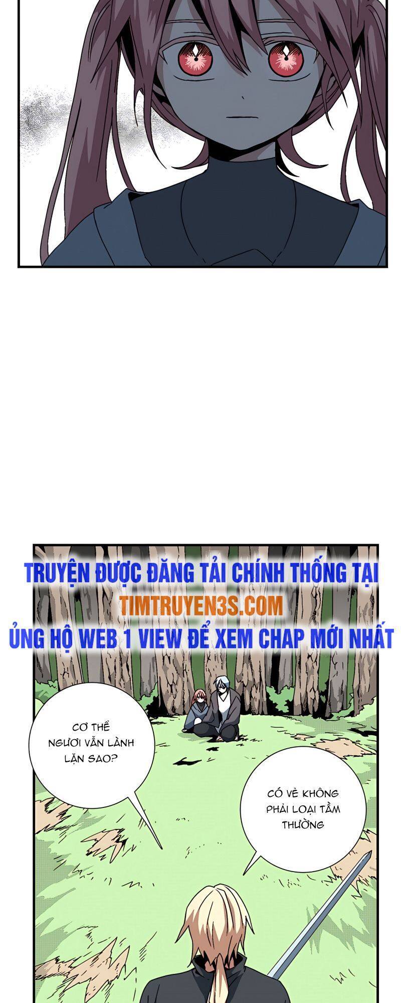 Ta Một Bước Làm Quỷ Vương Chapter 7 - 17