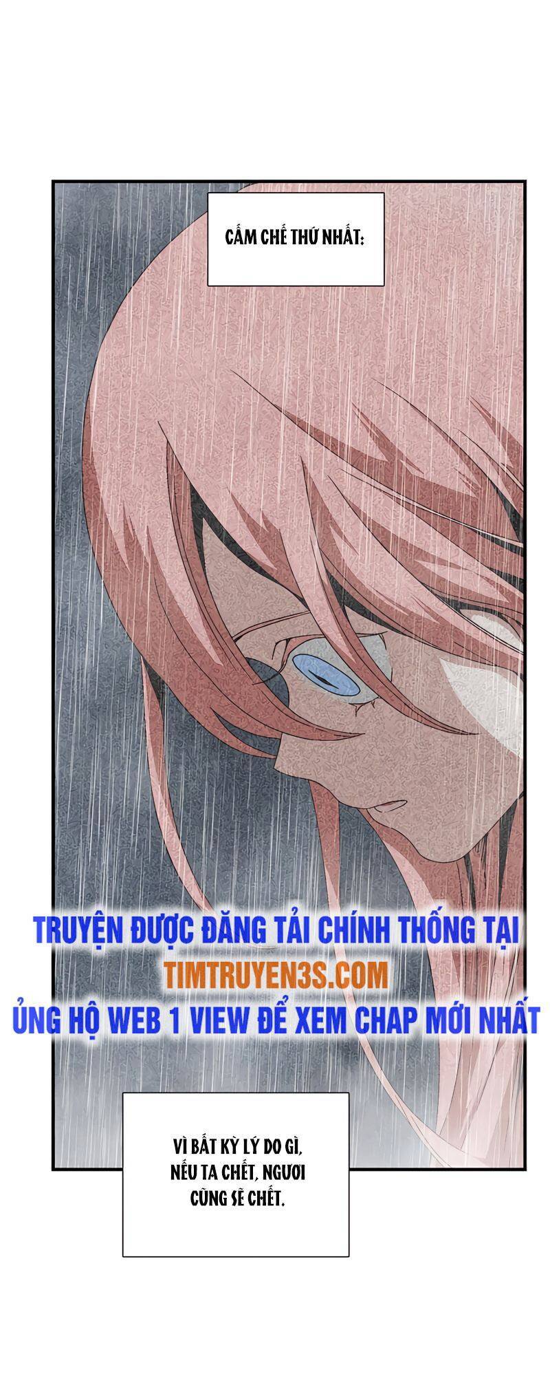 Ta Một Bước Làm Quỷ Vương Chapter 7 - 3