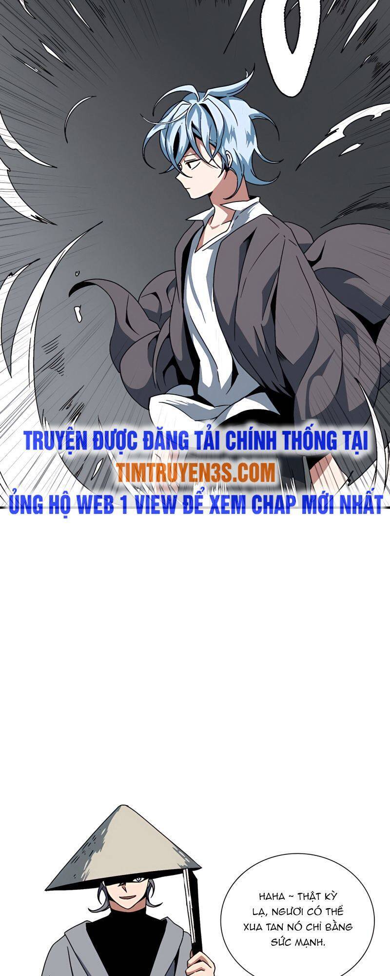 Ta Một Bước Làm Quỷ Vương Chapter 7 - 50