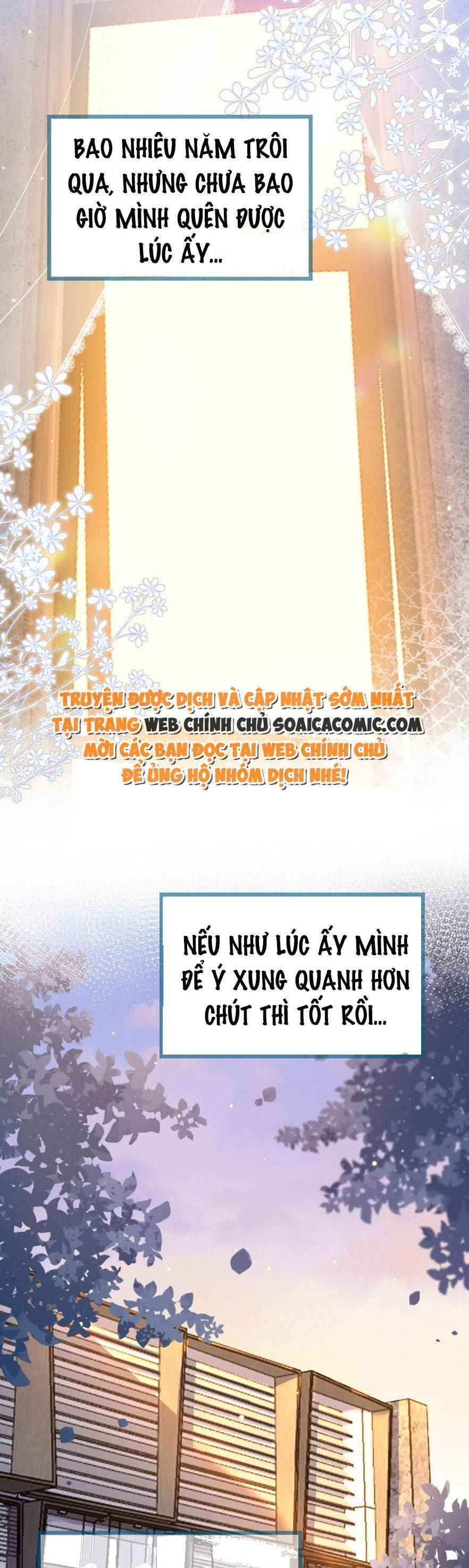 Hãy Để Em Được Hạ Cánh Nơi Anh Chapter 18 - 28