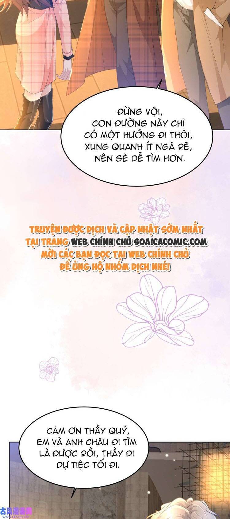 Hãy Để Em Được Hạ Cánh Nơi Anh Chapter 37 - 43