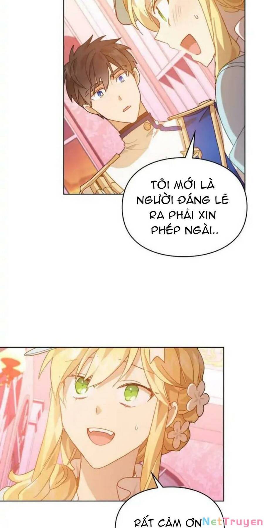 Lý Do Khiến Tôi Phải Lòng Địch Thủ Chapter 8 - 69