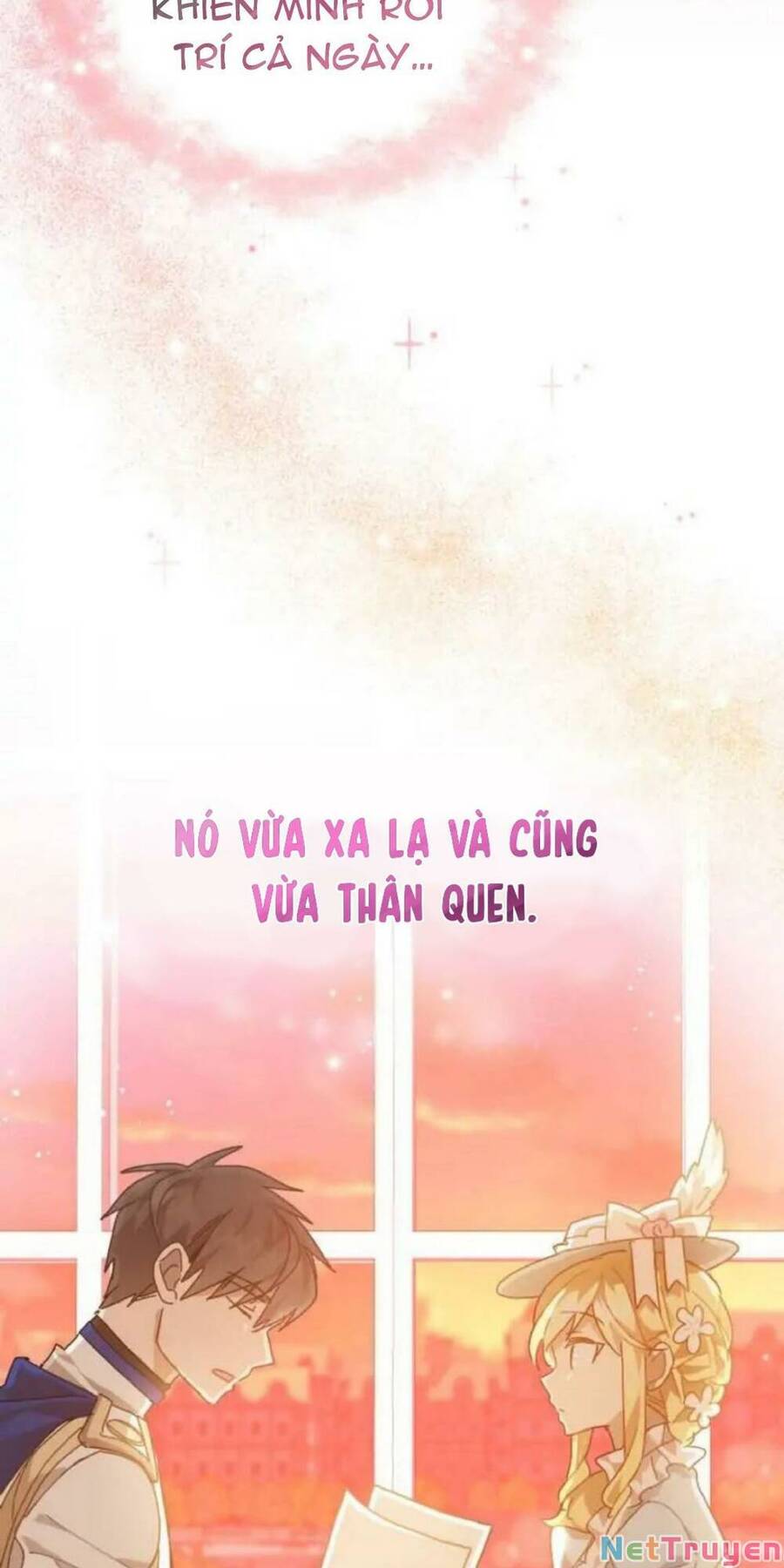 Lý Do Khiến Tôi Phải Lòng Địch Thủ Chapter 8 - 72