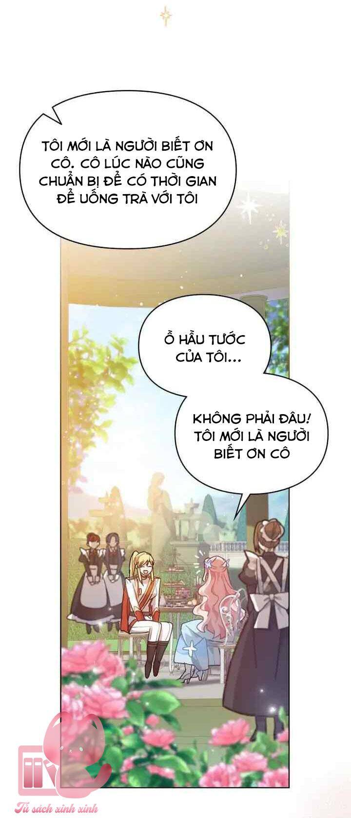 Lý Do Khiến Tôi Phải Lòng Địch Thủ Chapter 5 - 52