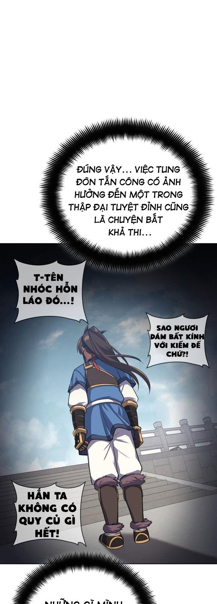 Tuyệt Đỉnh Võ Lâm Chapter 14 - 51