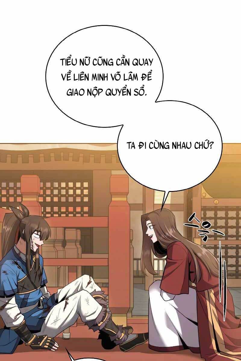 Tuyệt Đỉnh Võ Lâm Chapter 27 - 46