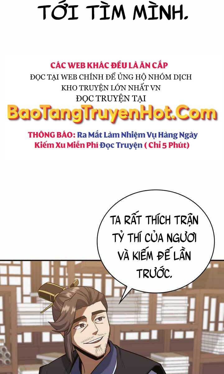 Tuyệt Đỉnh Võ Lâm Chapter 17 - 37