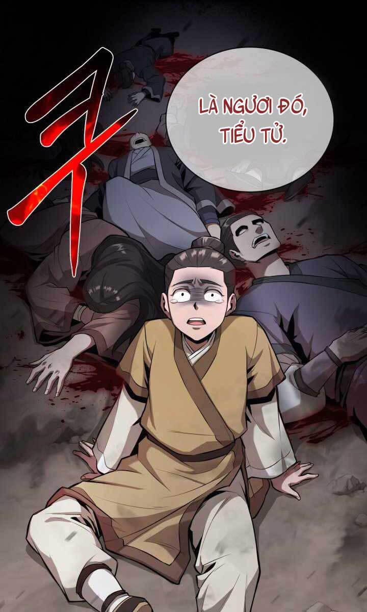 Tuyệt Đỉnh Võ Lâm Chapter 18 - 9