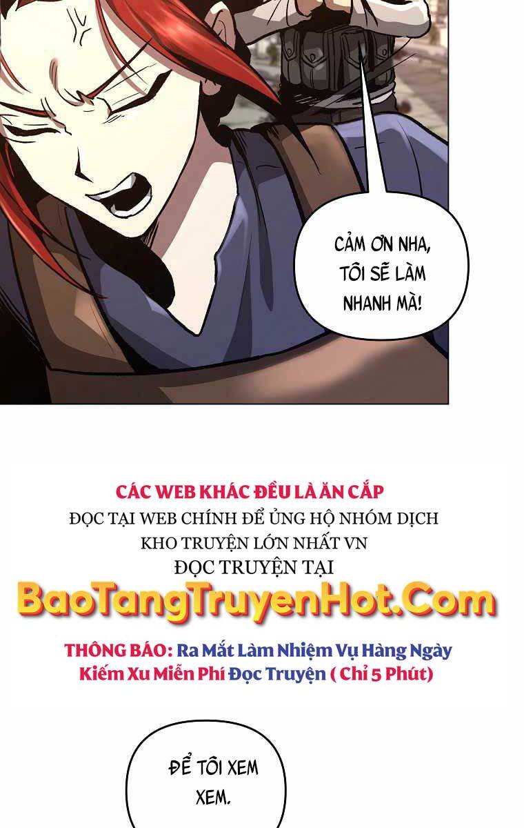 Con Đường Diệt Thần Chapter 20 - 18