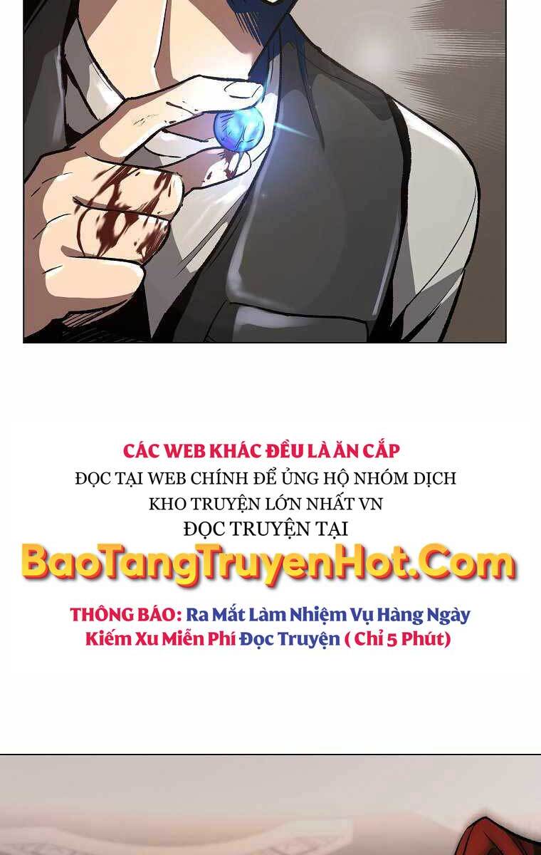 Con Đường Diệt Thần Chapter 20 - 25