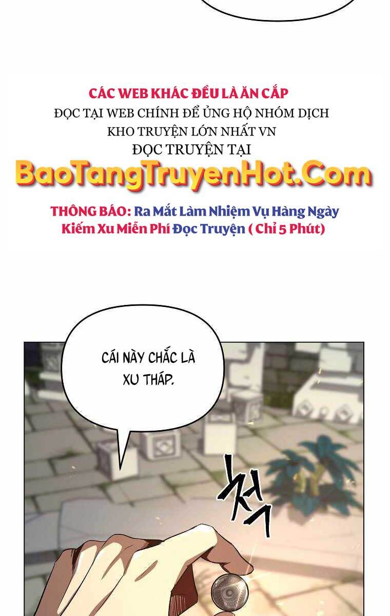 Con Đường Diệt Thần Chapter 20 - 31