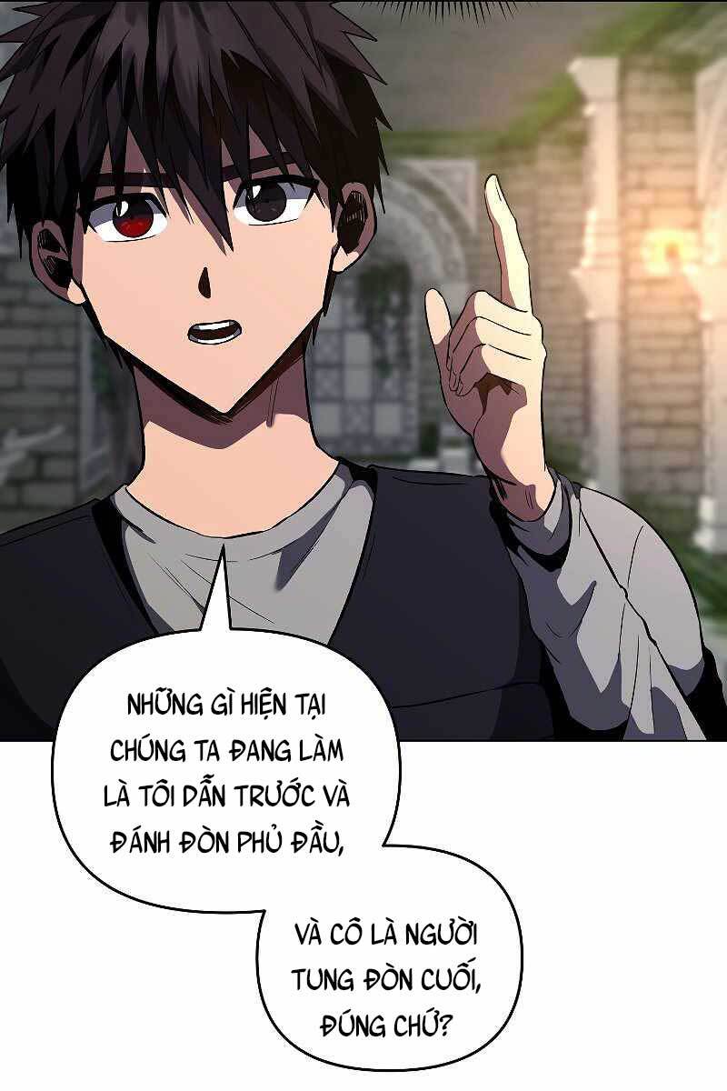 Con Đường Diệt Thần Chapter 21 - 19