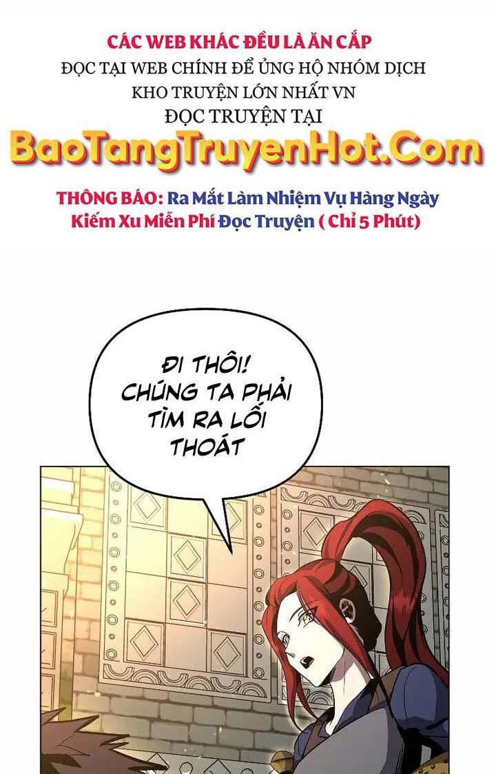 Con Đường Diệt Thần Chapter 22 - 22