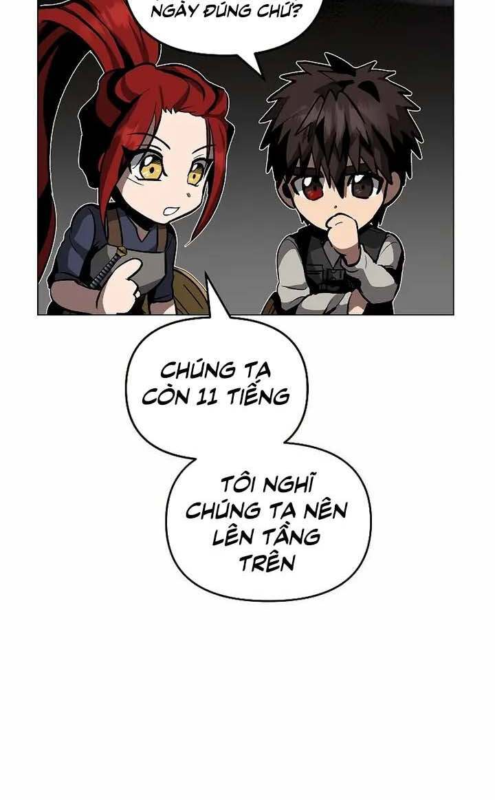 Con Đường Diệt Thần Chapter 22 - 40