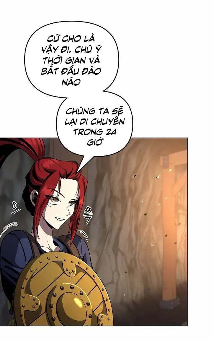 Con Đường Diệt Thần Chapter 22 - 82